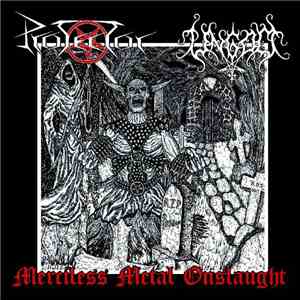 Protector  / Ungod - Merciless Metal Onslaught mp3 album