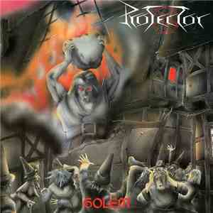Protector  - Golem mp3 album