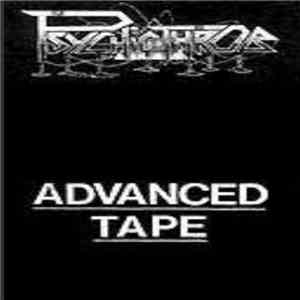 Psychicthrob - Advanced Tape mp3 album
