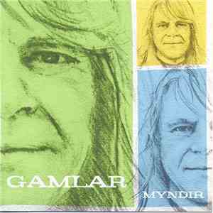 Pétur Kristjánsson - Gamlar Myndir mp3 album