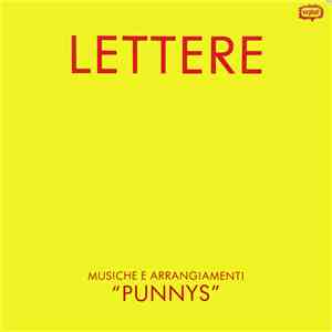 Punnys - Lettere mp3 album