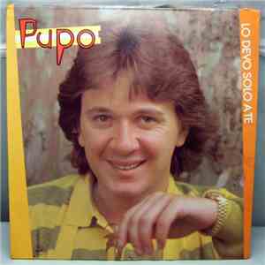 Pupo - Lo Devo Solo A Te mp3 album