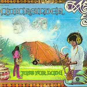 Quicksilver Messenger Service - Just For Love mp3 album