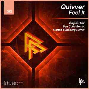 Quivver - Feel It mp3 album