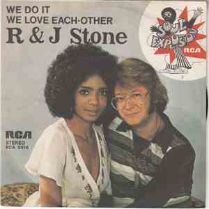 R & J Stone - We Do It mp3 album