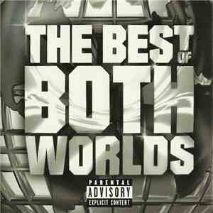 R. Kelly & Jay-Z - The Best Of Both Worlds mp3 album