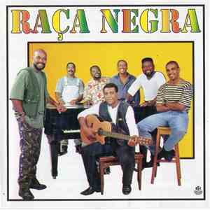 Raça Negra - Raça Negra mp3 album