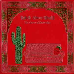 Rabih Abou-Khalil - The Cactus Of Knowledge mp3 album