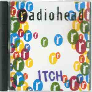 Radiohead - Itch mp3 album