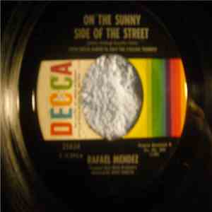 Rafael Mendez - On The Sunny Side Of The Street / Fascination mp3 album