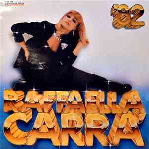 Raffaella Carrà - Raffaella Carra' '82 mp3 album
