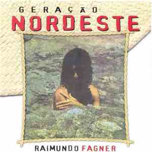 Raimundo Fagner - Orós mp3 album