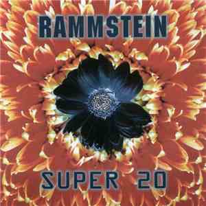 Rammstein - Super 20 mp3 album