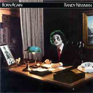 Randy Newman - Born Again mp3 album
