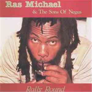 Ras Michael & The Sons Of Negus - Rally Round mp3 album