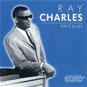 Ray Charles - Ray's Blues mp3 album