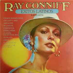 Ray Conniff - Exitos Latinos (Latin Hits) mp3 album