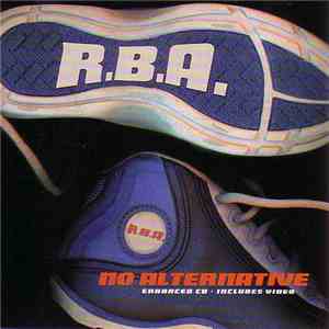 R.B.A. - No Alternative mp3 album