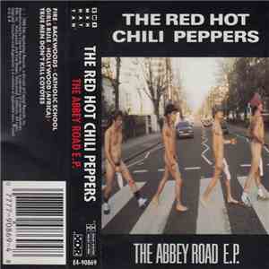 Red Hot Chili Peppers - The Abbey Road E.P. mp3 album