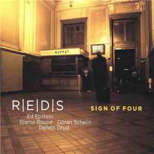R/E/D/S - Sign Of Four mp3 album