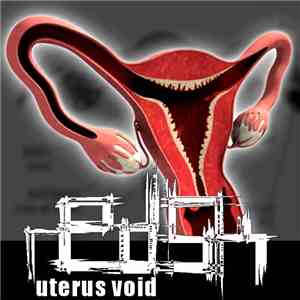 RedSK - Uterus Void mp3 album