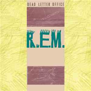 R.E.M. - Dead Letter Office mp3 album