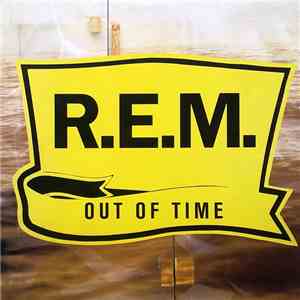 R.E.M. - Out Of Time mp3 album
