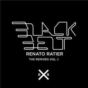 Renato Ratier - Black Belt The Remixes Vol. 1 mp3 album