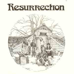 Resurrection  - Keep On Lovin' mp3 album