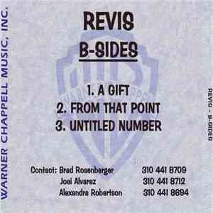 Revis - B-Sides mp3 album