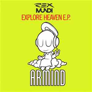 Rex Mundi - Explore Heaven E.P. mp3 album