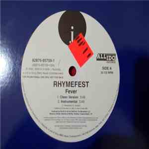 Rhymefest - Fever mp3 album