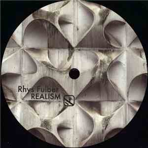 Rhys Fulber - Realism mp3 album