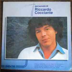 Riccardo Cocciante - Personale di Riccardo Cocciante mp3 album
