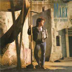 Richard Marx - Repeat Offender mp3 album