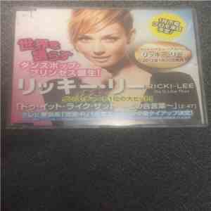 Ricki-Lee - Do It Like That mp3 album