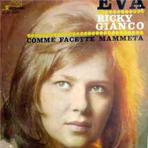 Ricky Gianco - Eva mp3 album