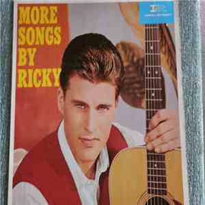 Ricky Nelson - More Songs By Ricky mp3 album