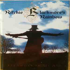 Ritchie Blackmore's Rainbow - Stranger In Us All mp3 album
