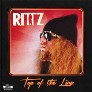 Rittz - Top Of The Line mp3 album