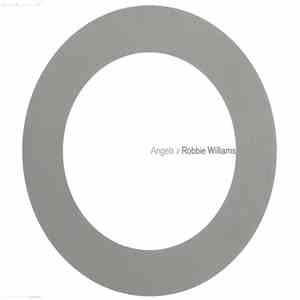Robbie Williams - Angels mp3 album