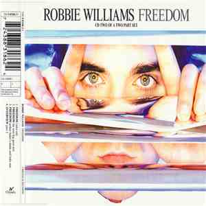 Robbie Williams - Freedom mp3 album