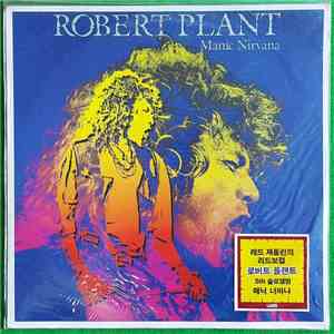 Robert Plant - Manic Nirvana mp3 album