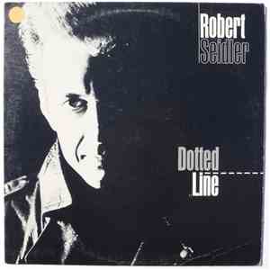 Robert Seidler - Dotted Line mp3 album