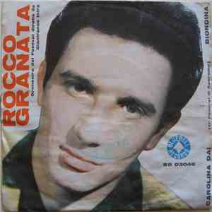 Rocco Granata - Carolina Dai / Biondina mp3 album