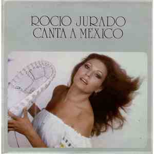 Rocio Jurado - Canta A México mp3 album