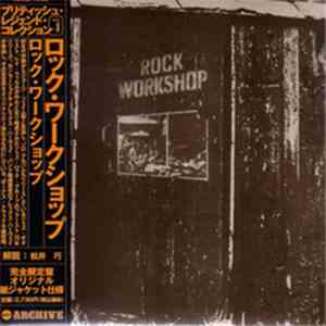 Rock Workshop - Rock Workshop mp3 album