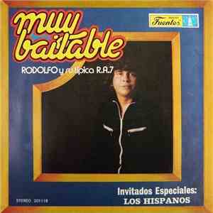 Rodolfo Y Su Típica RA 7 - Muy Bailable mp3 album