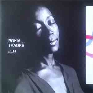 Rokia Traoré - Zen mp3 album