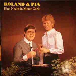 Roland Beijer & Pia Beijer - Eine Nacht In Monte Carlo mp3 album